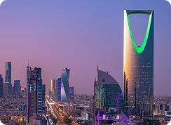 Saudi Arabia